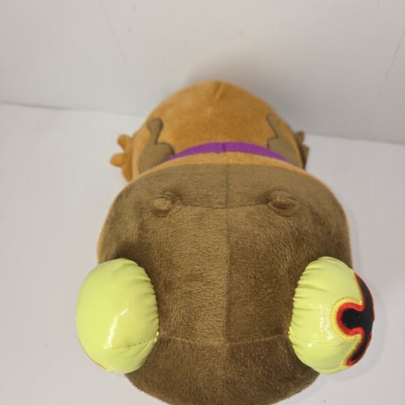 Futurama Hypnotoad Plush Matt Groening Toynami NWT Toy Toys Cartoon - Picture 6 of 10